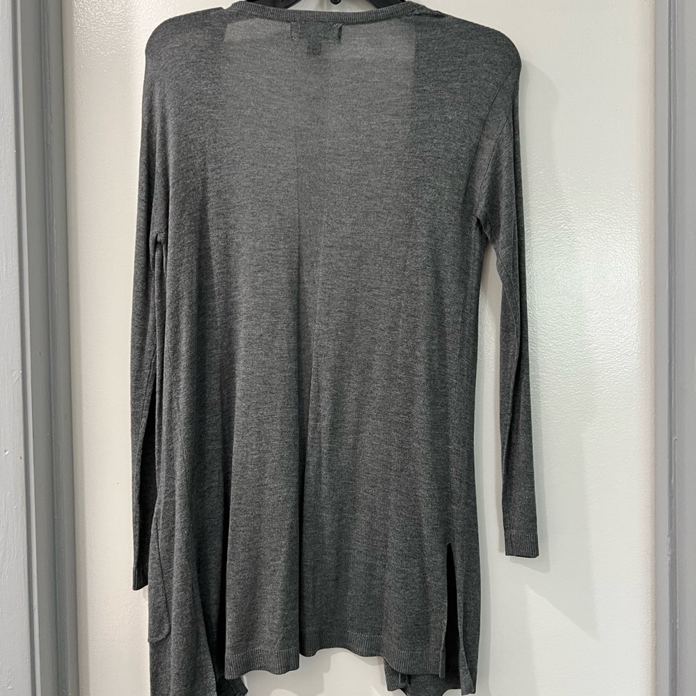 Mossimo Open Cardigan - Picture 2 of 4